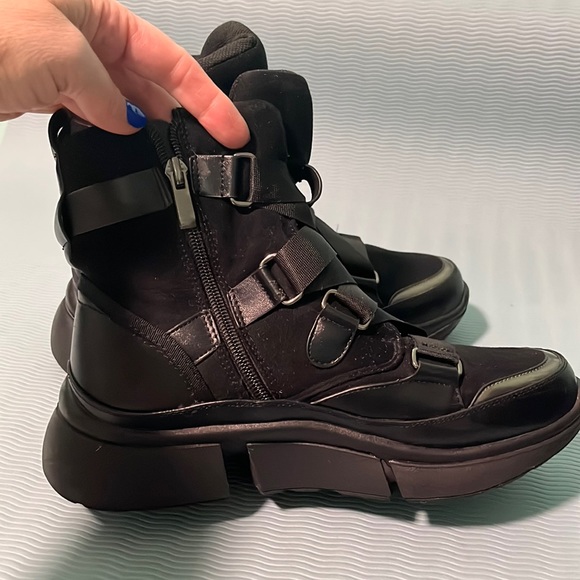 Spring Step, Kenny, winter boots, size 38, excellent condition, zipper - Picture 7 of 8